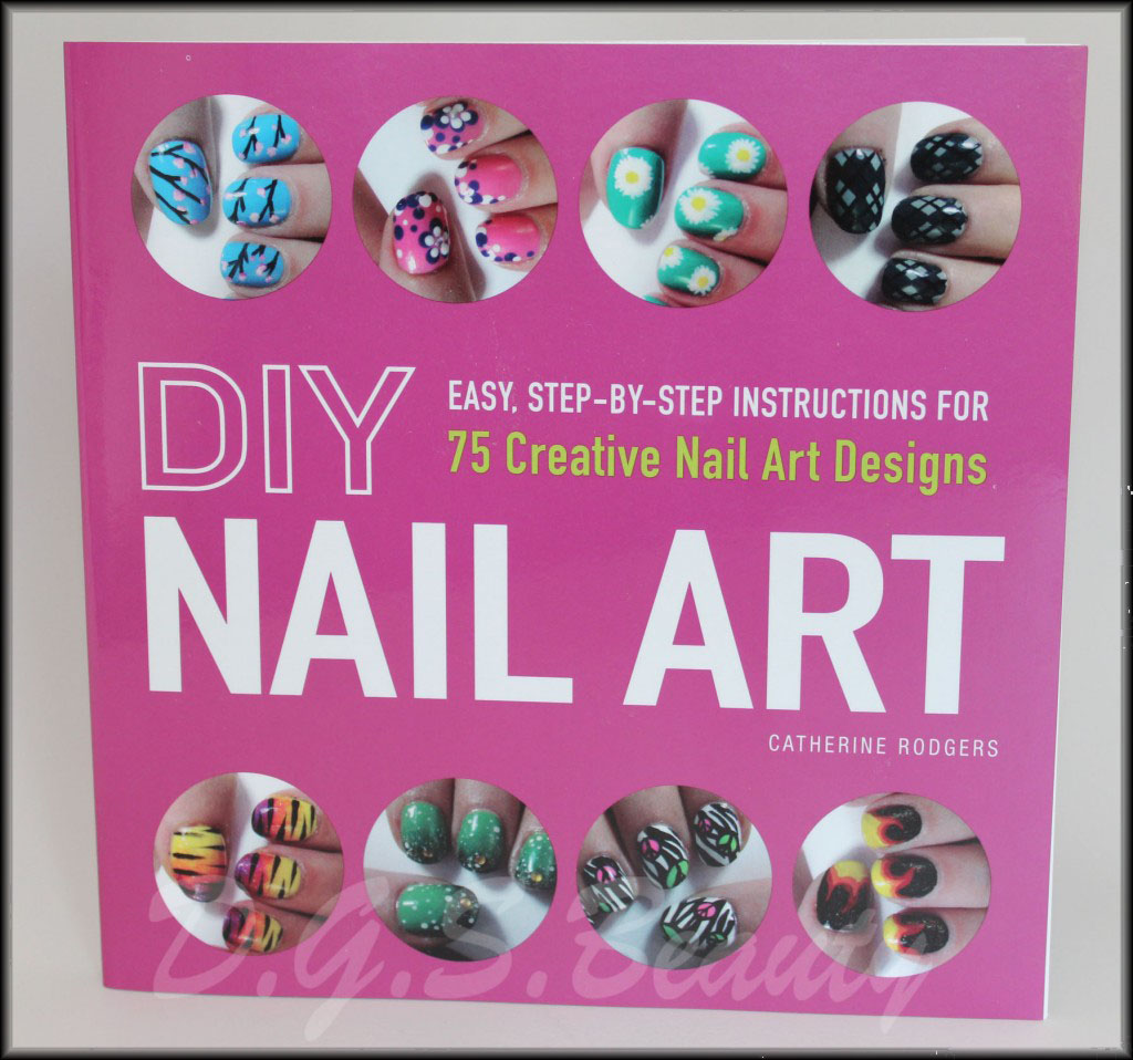 DIY Nail Art