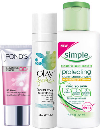 Free Beauty Event’s Moisturizer Giveaway