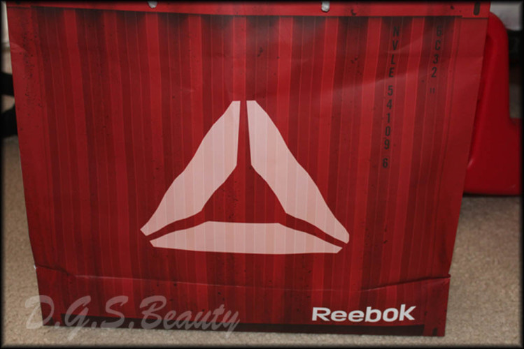 Reebok Haul