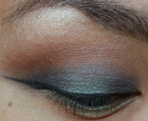 EOTD: Hidden Blue