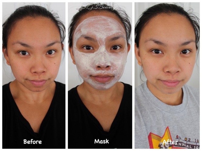 Valentia Skin Detoxifying Clay Mask Review